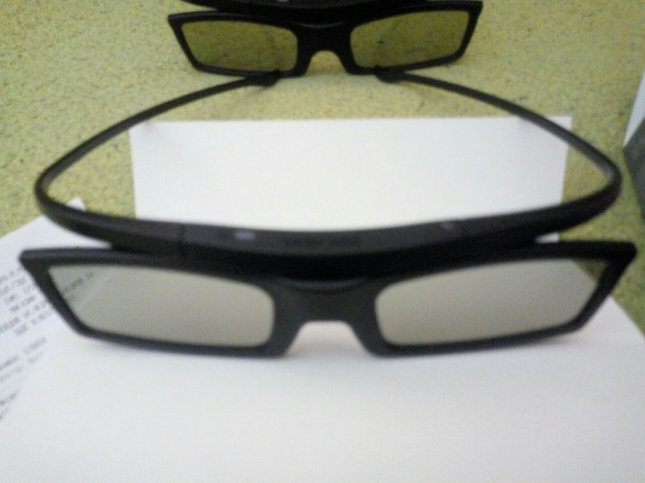 3D очила