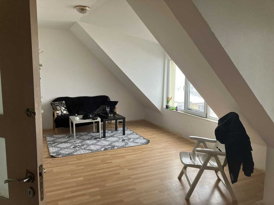 Дава се под наем Тристаен апартамент в София, Враждебна - 107 кв.м за 459 € - Снимка #6