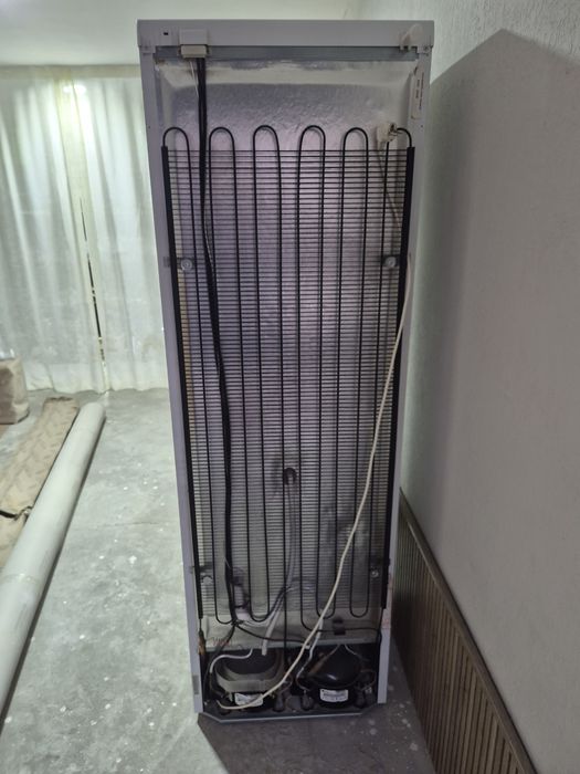 Атлант двухкамерный бу