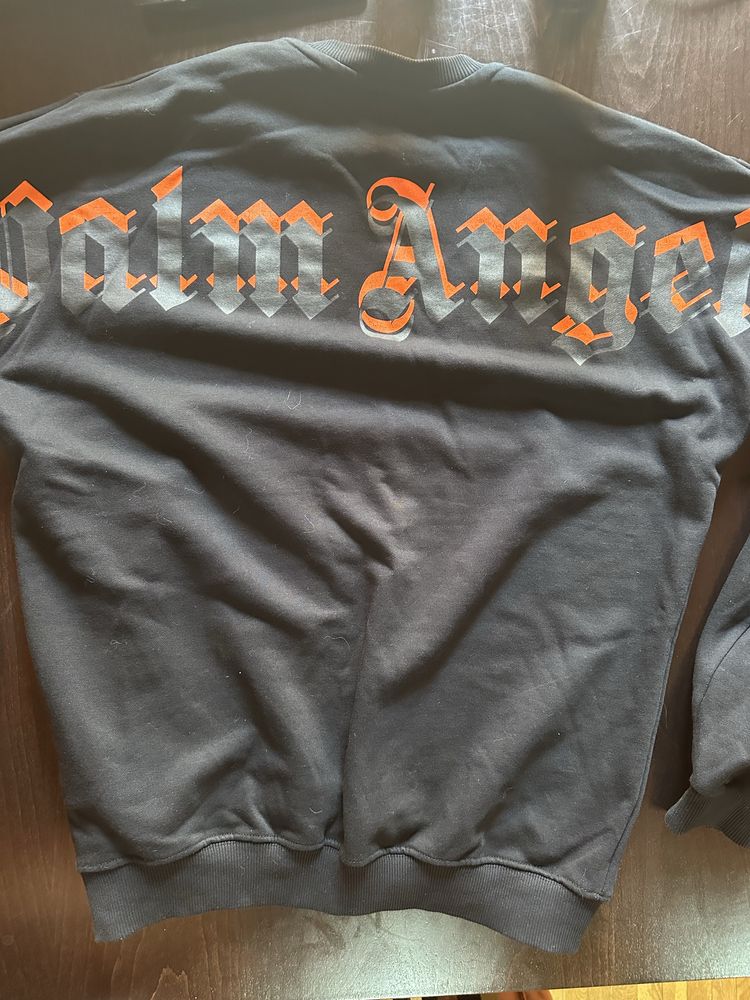 мъжка блуза Moncler XL