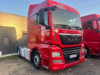 MAN TGX 18.460
