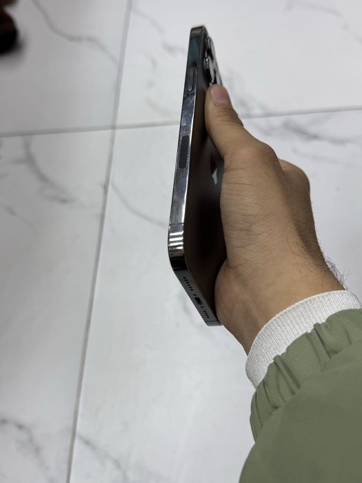 iPhone 12 Pro Max 256gb