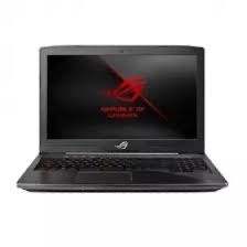 Laptop Gaming Asus ROG STRIX GL703VM