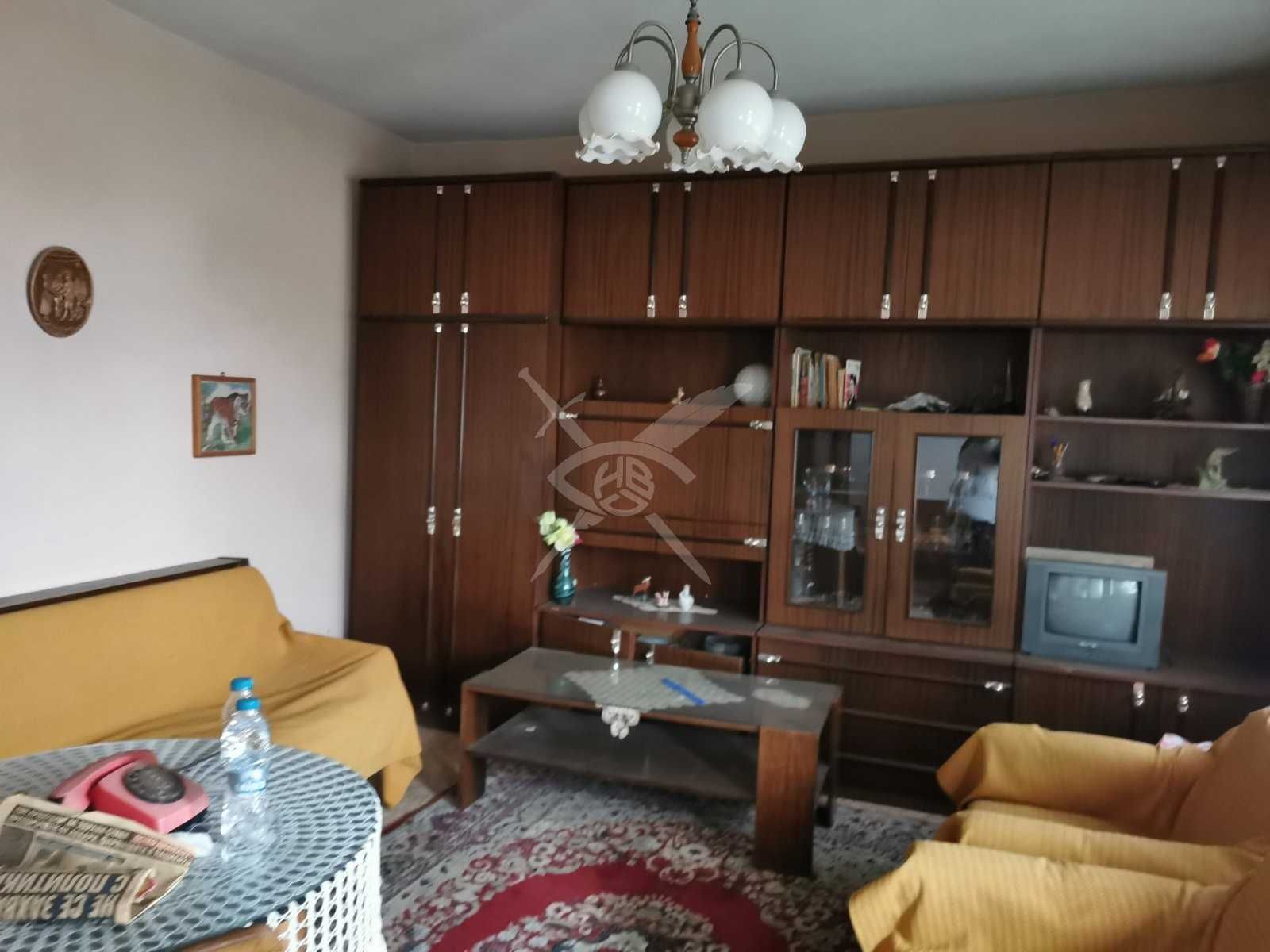 Етаж от къща в Айтос 56757