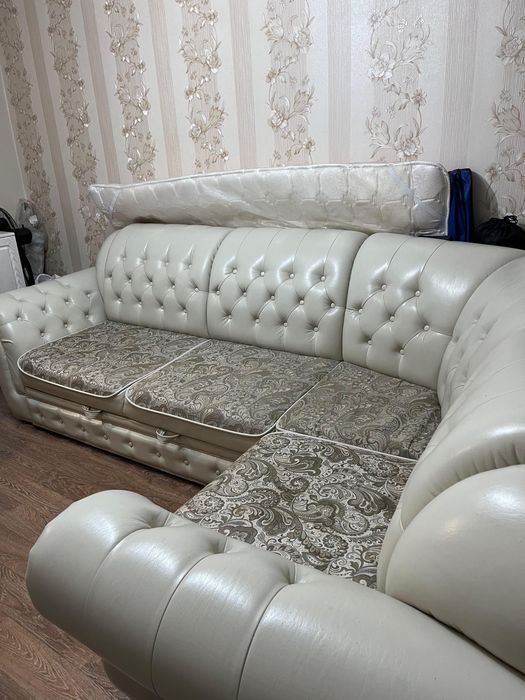 Продается диван!