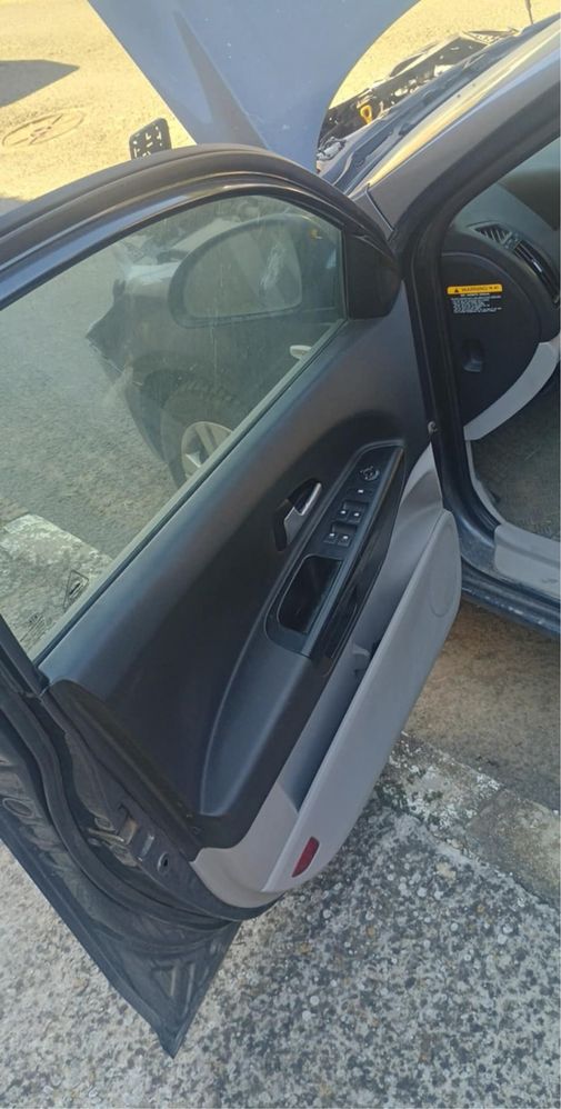 Kia ceed 1.6 crdi