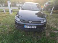 Vw Jetta -1.2 benzina