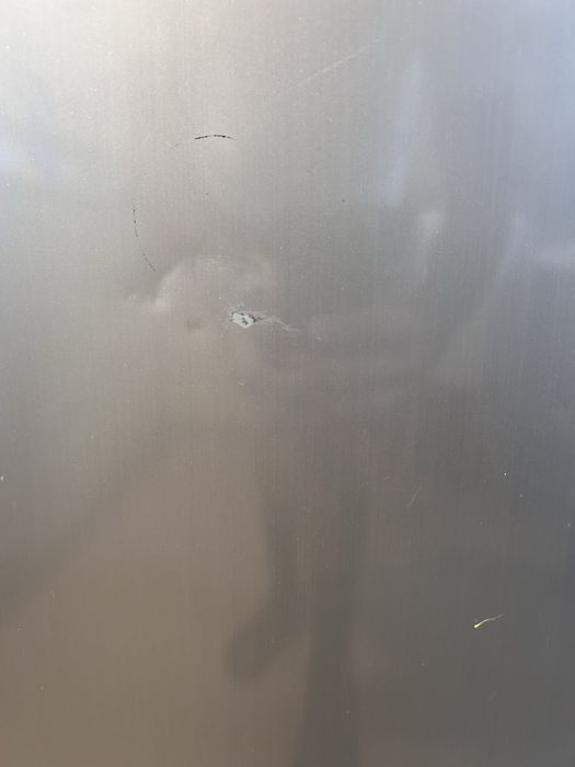 Vând combină frigorifică Samsung No Frost