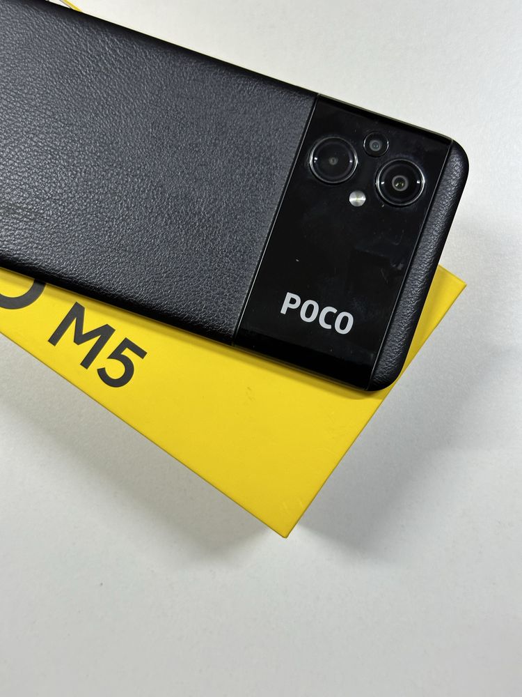 Xiaomi Poco M5/64