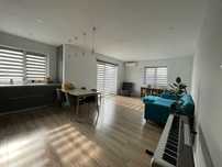 Apartament 3 camere, chirie, parcare subterana, Intre Lacuri