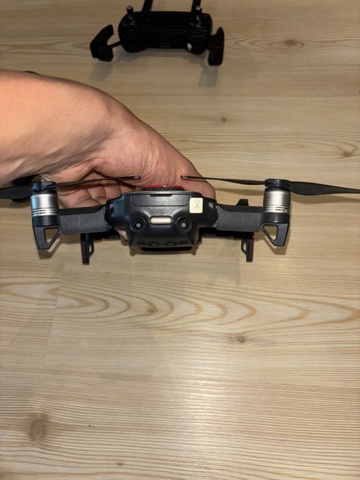 Дрон Dji mavic air 4k