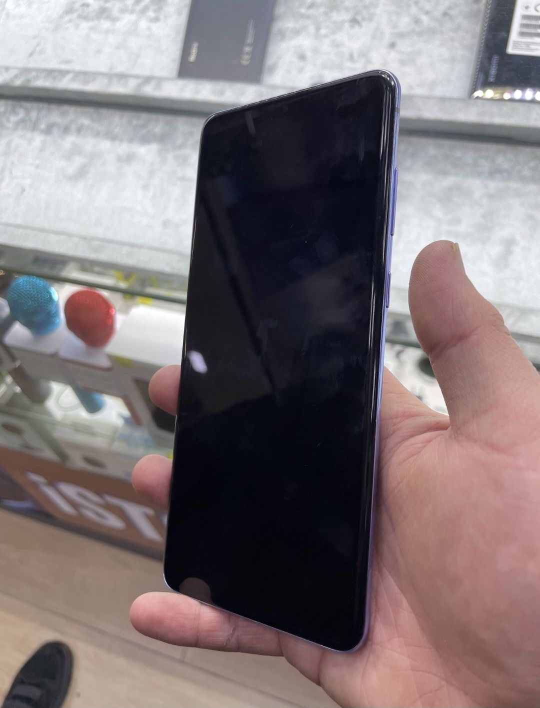 samsung s20+5 g holati yangiday aybi yôq