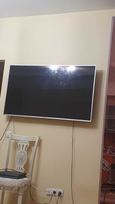 Телевизор 55 дюймов