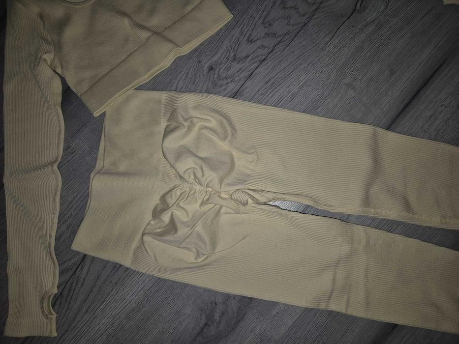 Set Sport dama s nou