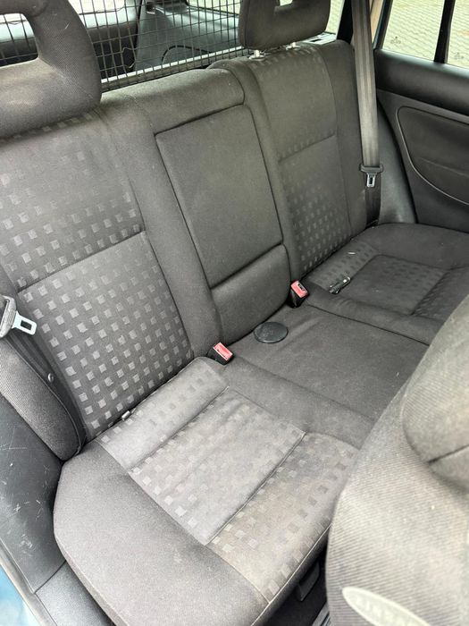 Vw Bora 2003 1.9 TDI 131 CP Cod motor ASZ!