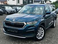 Skoda Kodiaq FACELIFT / 200cp 4x4 / Style / 2022