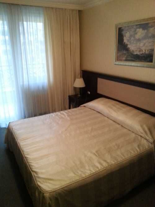 Дава се под наем Тристаен апартамент в София, Борово - 100 кв.м за 425 € - Снимка #1