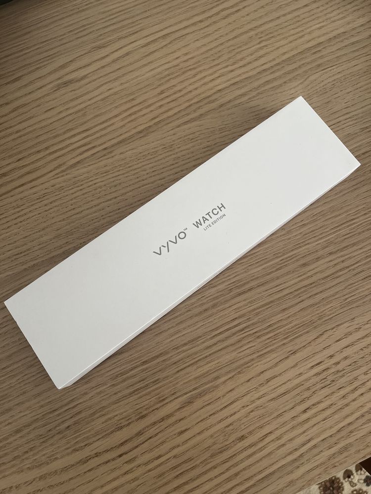 Vyvo Watch Lite Edition