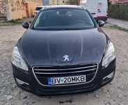 Vand Peugeot 508 1.6 benzina