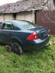 Dezmembrez Ford Mondeo mk3