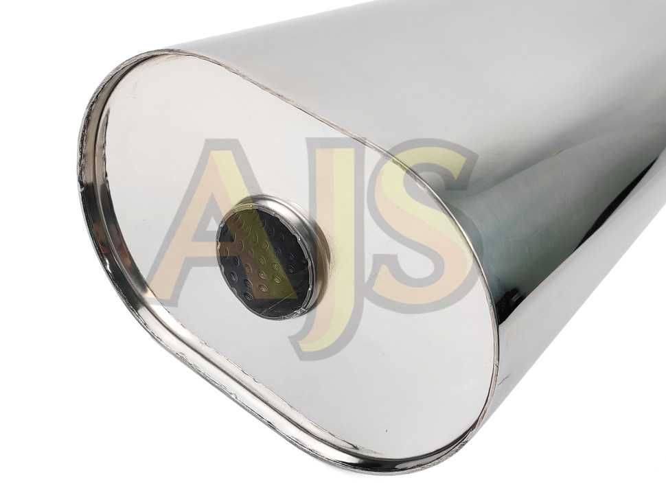 Резонатор AJS 210x145x400x63 направленный овал