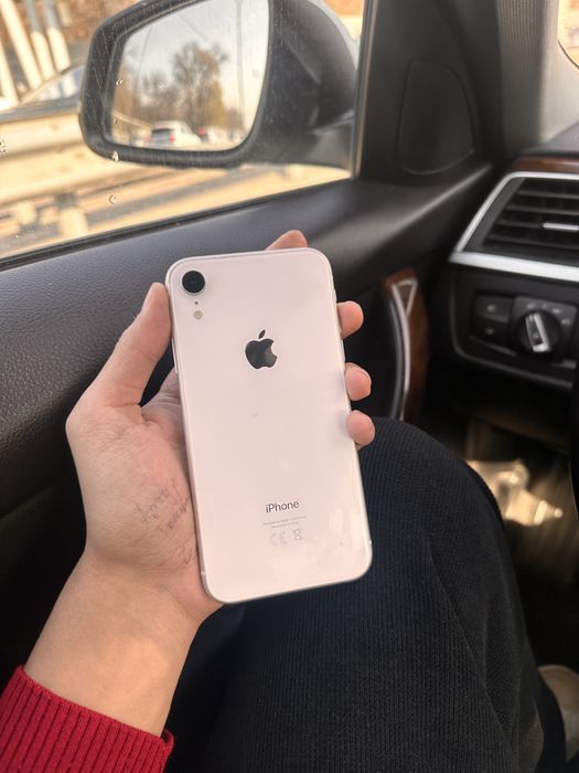 Iphone xr 64gb Айфон хр 64гб