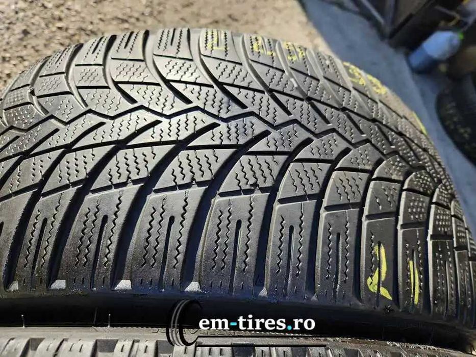 SET 2 Anvelope Iarna 225/35 R19 LASSA Snoways 4 88V