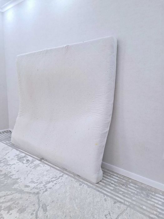 Матрац 2х спальни