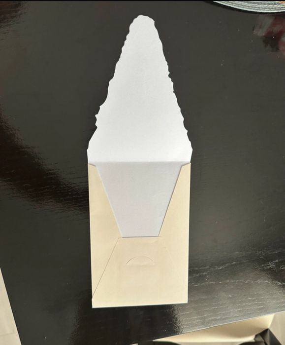 Plicuri invitatii 16x12, 50 bucati