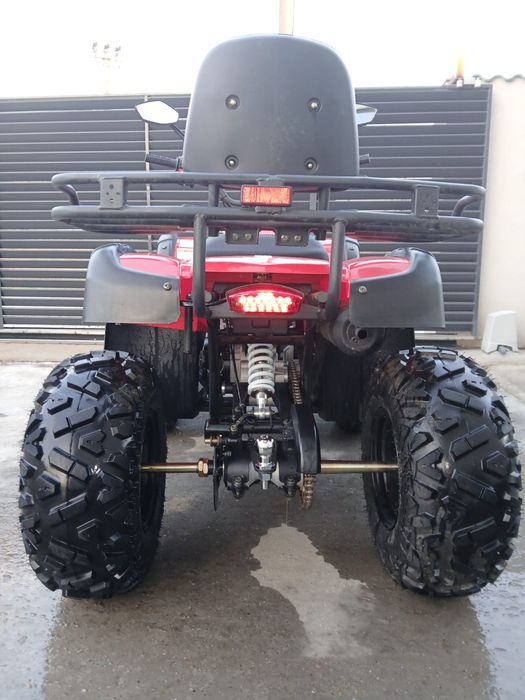 Se vinde ATV 250 cc