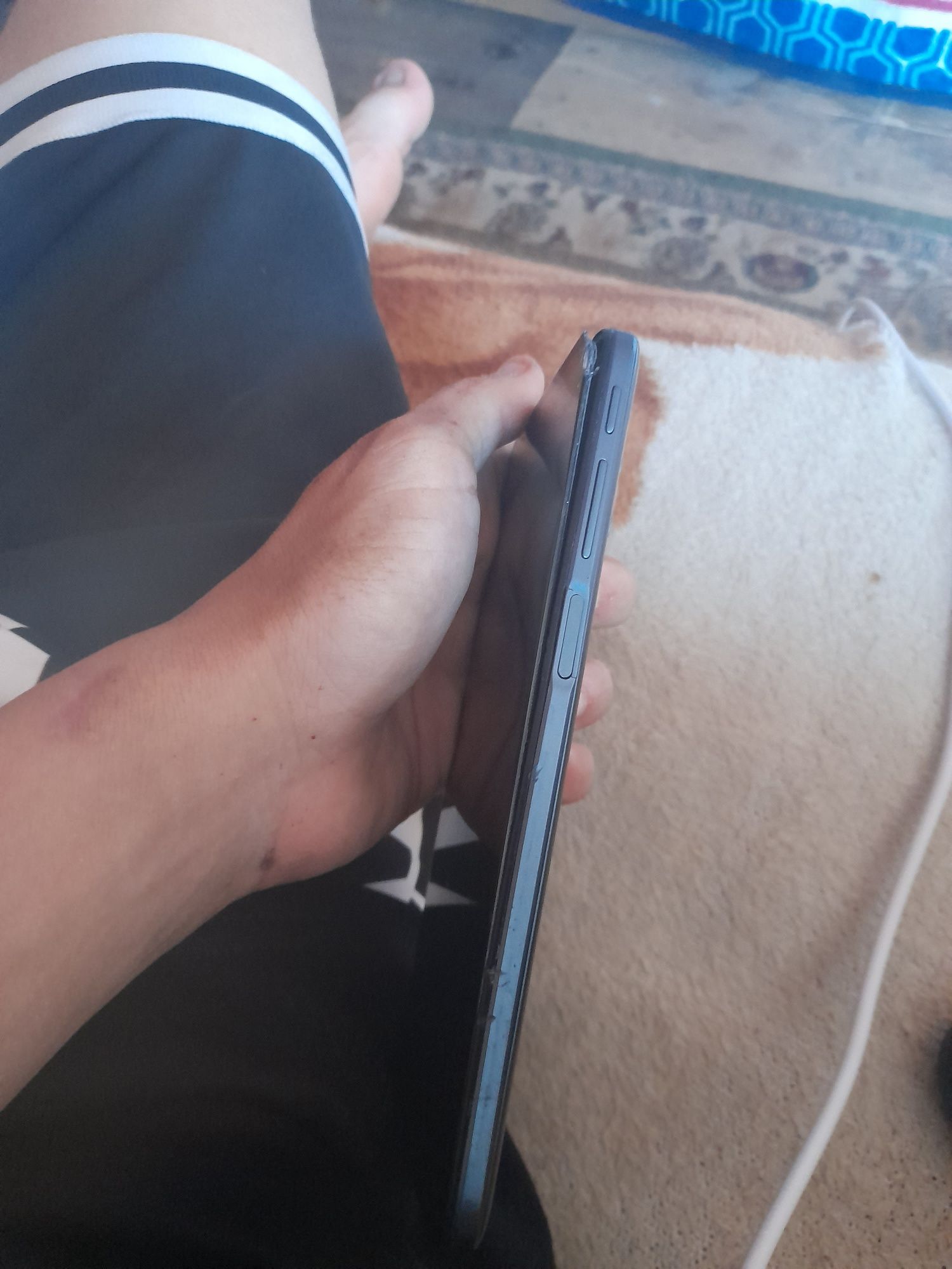 MOTOROLA G31 și căști Bluetooth HAVIT