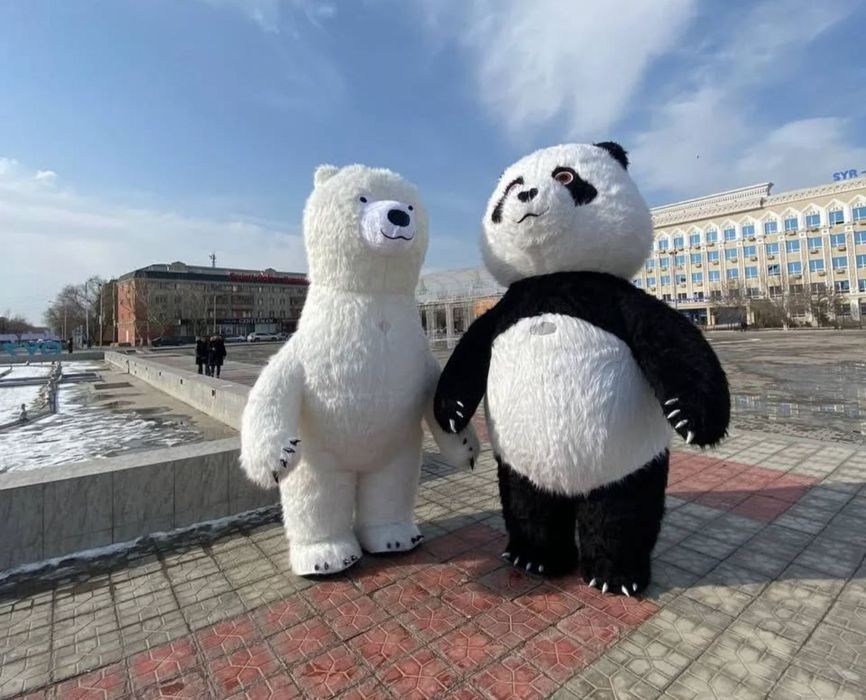 Принимаем заказы на позитивные поздравления.