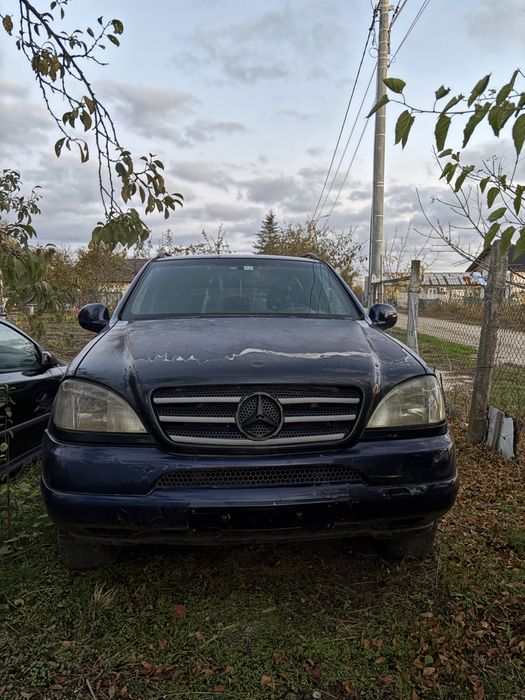 Vand Mercedes ML 230