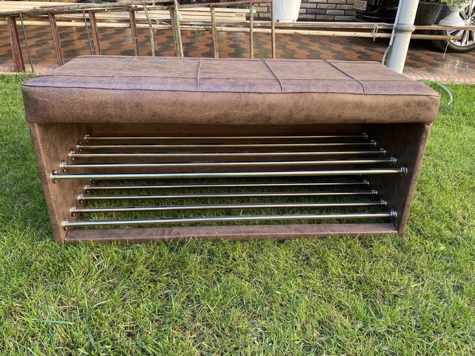 Пуфикли мебеллар ясаб берамиз