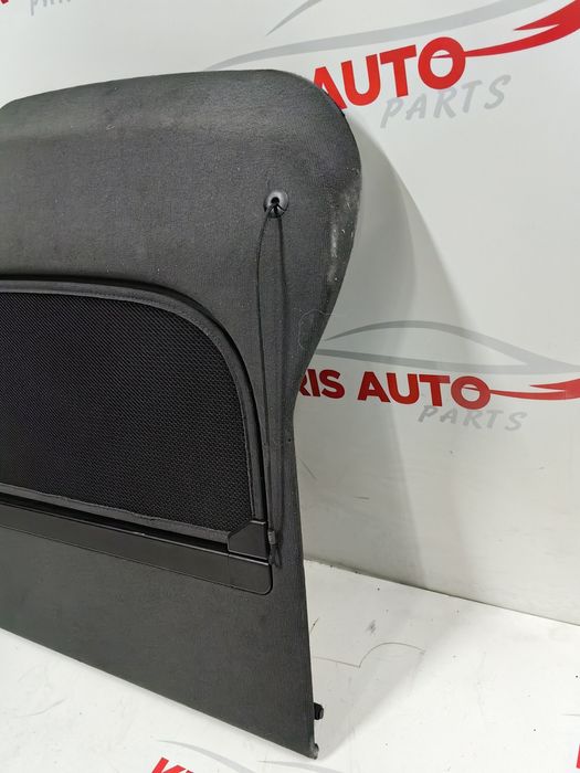 Кора Багажник Audi A3 8P 4 врати / Ауди А3 8П