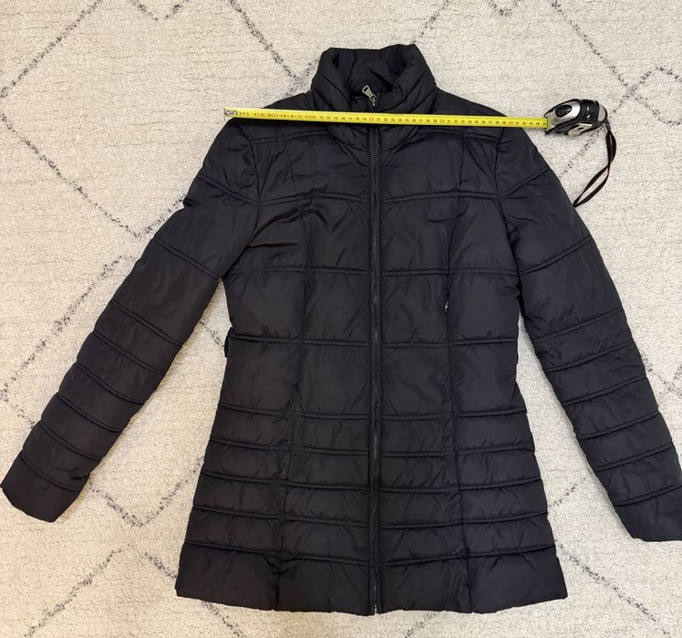 Плътно зимно яке Calvin Klein ХS за момиче