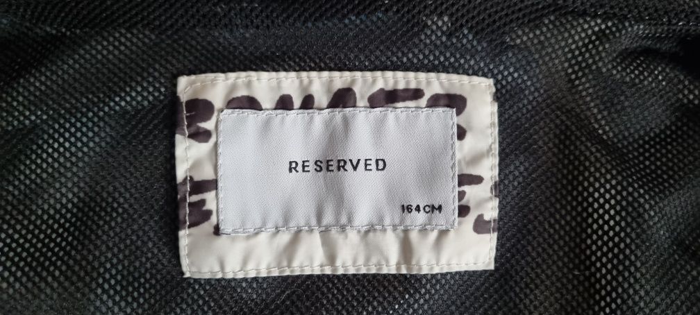 Пролетно яке за момче Reserved, 164см.