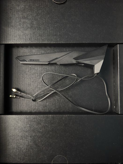 Placa de baza Aorus z490 AX - pin rupt