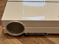 Проектор Full HD FHD Abox A6 LED