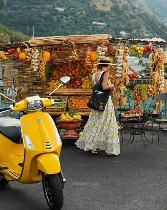 Туристические услуги