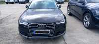 Audi A6 Un singur utilizator