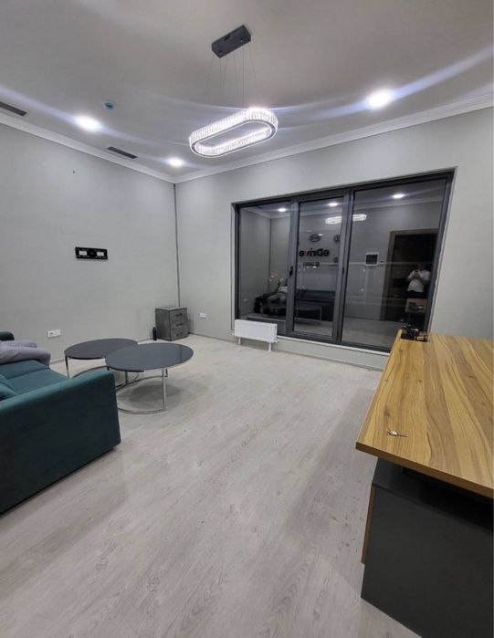 Офис с Мебелью Минор ор.Финансовый институт