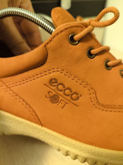 Pantofi dama ECCO soft 38