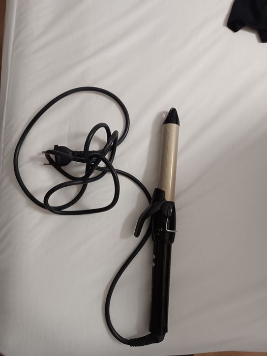 Маша за коса BabyBliss