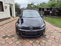 Golf 6 / Euro 5 / Import Belgia