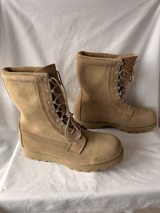 Bocanci militari,combat,Belleville,marime 44