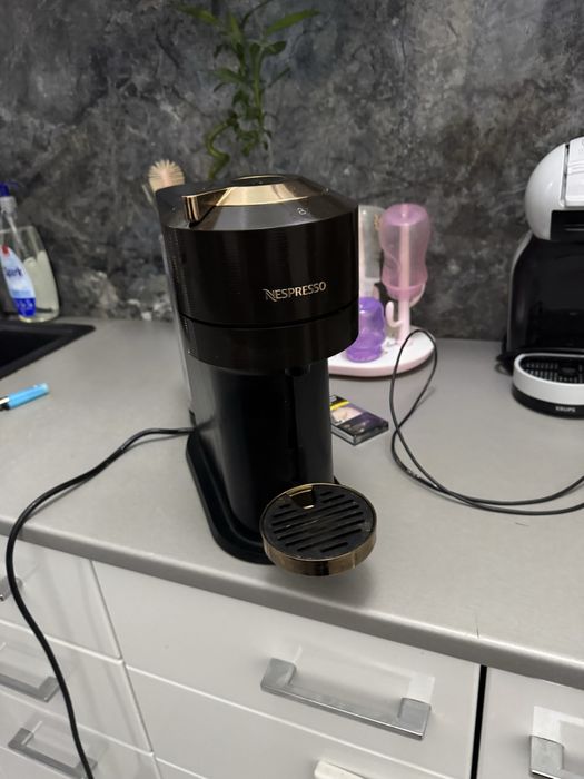 Aparat cafea neespreso