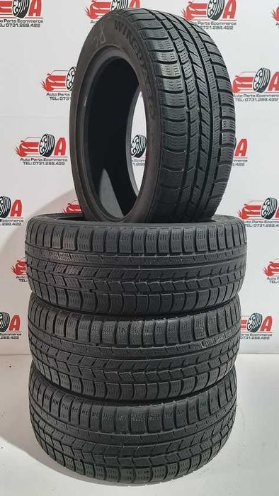 215/55/17 98V 215 55 17 NEXEN CP N1062 M+S
