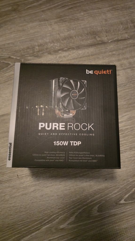 Asus Z170 i7-6700k 16GB Corsair DDR4 3000 CL15 Охладител