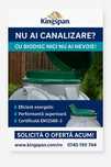 •	Sisteme de epurare a apei uzate, Rezervoare ,